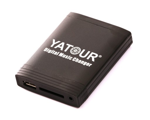 PIONEER YATOUR ЦИФРОВОЙ MP3 USB SD-ЧЕЙНДЖЕР