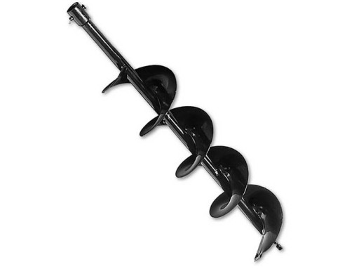 СКОЛЬЗЯЩАЯ ДРЕЛЬ DRILL 15X80 БЕНЗИНОВЫЙ Шнек