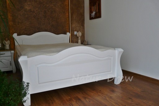 Спальня 180х200 LOVE из дерева, деревянная, БЕСПЛАТНО
