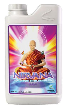 ADVANCED NUTRIENTS НИРВАНА, АМИНОКИСЛОТЫ, 1 л