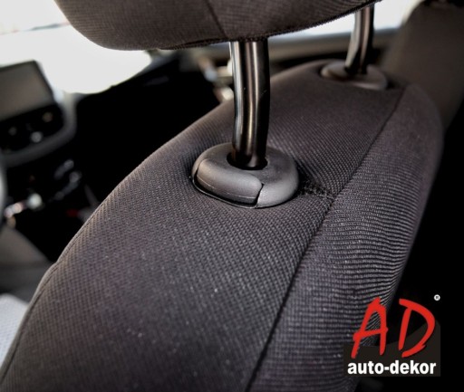 Citroen Berlingo II XTR автомобильные покрытия от 98