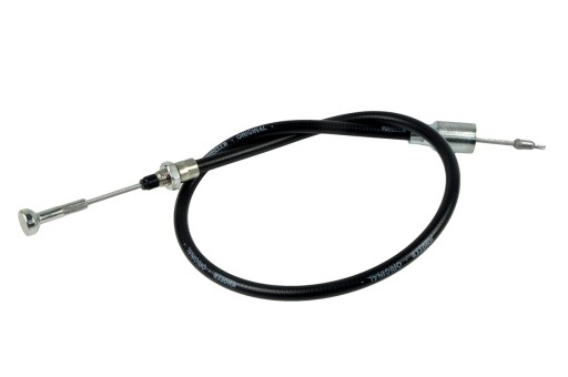 ТОРМОЗНОЙ ТРОС ORY BOWden CABLE KNOTT 1030/1220