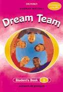 DREAM TEAM 1 STUDENTS BOOK OXFORD