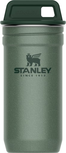 Стальные туристические очки Stanley Adv. 4 Зеленый
