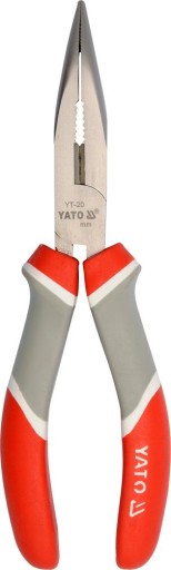 ZESTAW SZCZYPIEC SZCZYPCE 160mm - 4 Sztuki YATO ++