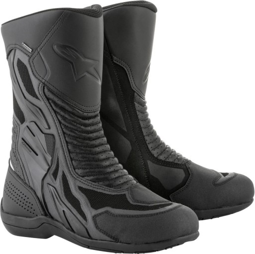 Ботинки Alpinestars AIR PLUS Gore-Tex XCR v2, 45 год.