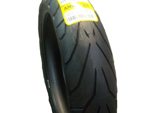 OPONA PIRELLI ANGEL GT 120/70/17 58W 120/70ZR17