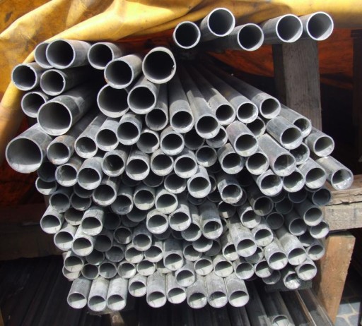 Rura kwasoodporna nierdzewna 32x2,0 1mb INOX