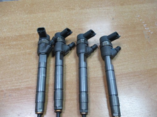 Форсунки 0445110283 HONDA CRV 2.2 ICDTI