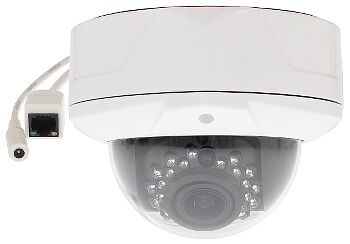 Антивандальная IP-камера KD 20IP20IRNT 2Mpx W