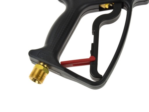 РУЧКА ПИСТОЛЕТА ДЛЯ МАШИНЫ KARCHER HD серии HD HDS 345 бар