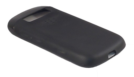 ЧЕХОЛ BLACKBERRY SOFTSHELL 9790 ЧЕРНЫЙ ОРИГИНАЛ