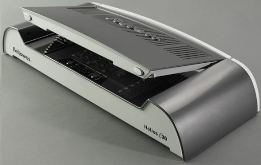 ТЕРМООБЕДИВАТЕЛЬНАЯ МАШИНА FELLOWES HELIOS 30