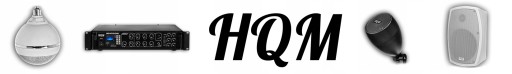 Конденсаторный микрофон для конференций HQM-M6S