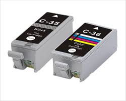 2x ЧЕРНИЛА ДЛЯ CANON iP100 iP110 mini-260 320 mini320