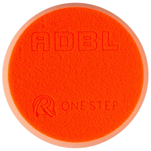 ADBL Roller One Step R 150 Полировальная подушечка One Step