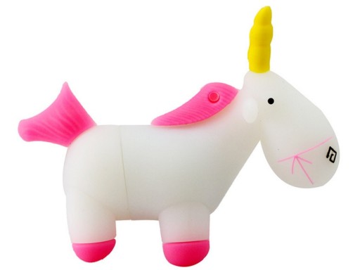 USB-накопитель 32 ГБ UNICORN MINIONS UNICORN HORSE