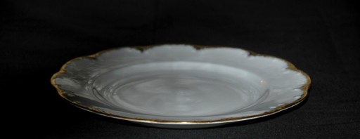 Rosenthal Monbijou Rambouillet 6 тарелок, 1-я идеальная