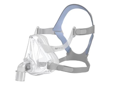 Маска ResMed AirFit F10 CPAP, размер L