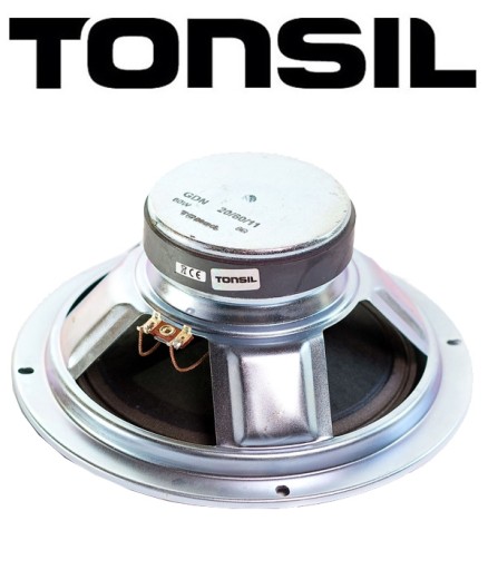 TONSIL GDN 20/60/11 НЧ-динамик 8 Ом