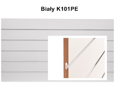 ФРЕЗЕРОВАННАЯ ПАНЕЛЬ ДЛЯ МАГАЗИНА 200x90CM F15