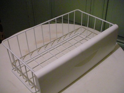 Корзина-контейнер для морозильной камеры WHIRLPOOL