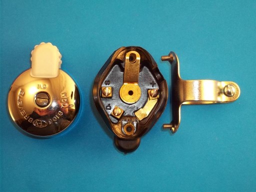 Przełącznik Świateł Stylu RETRO BMW DKW NSU SACHS