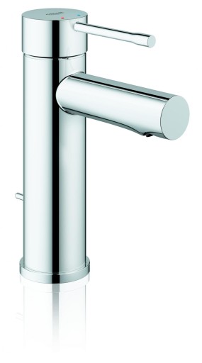 S37 Смеситель для умывальника Grohe Essence 32898001