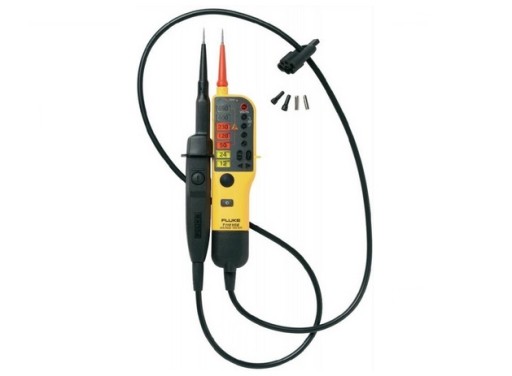 Биполярный индикатор напряжения Fluke T110