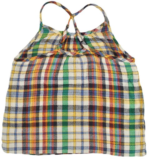 Блуза-топ для девочек LEE SUMMER TANK _ 8Y 128см