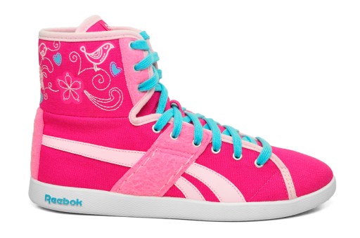 Buty REEBOK TOP DOWN CRAFT J84824 r.38,5