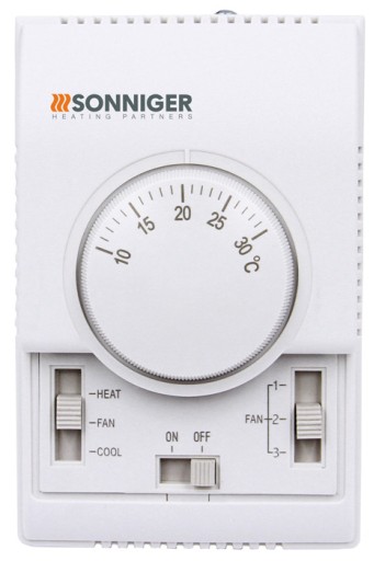 Водонагреватель SONNIGER HEATER R2 30-50кВт