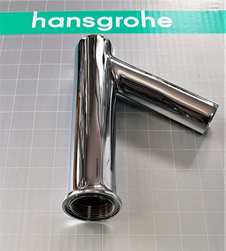 HANSGROHE AXOR Starck Корпус смесителя для умывальника