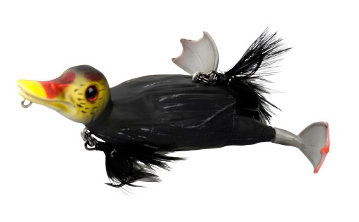 DUCK LIKE LIVE - SAVAGE GEAR COOT-15,0 см