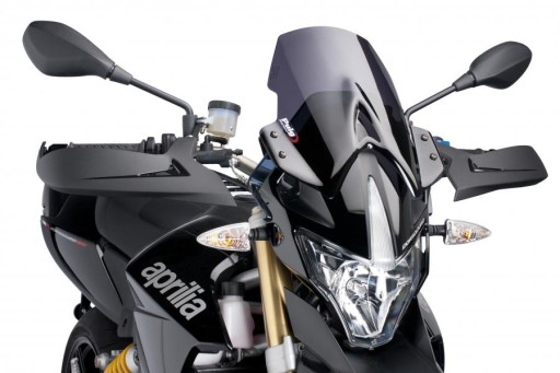 Szyba PUIG Aprilia DorsoDuro 750/900/1200 08/20