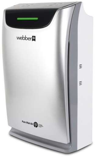 ОЧИСТИТЕЛЬ ВОЗДУХА WEBBER AP 9405B