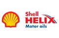 Синтетическое моторное масло Shell Helix HX8 5w40 55л.