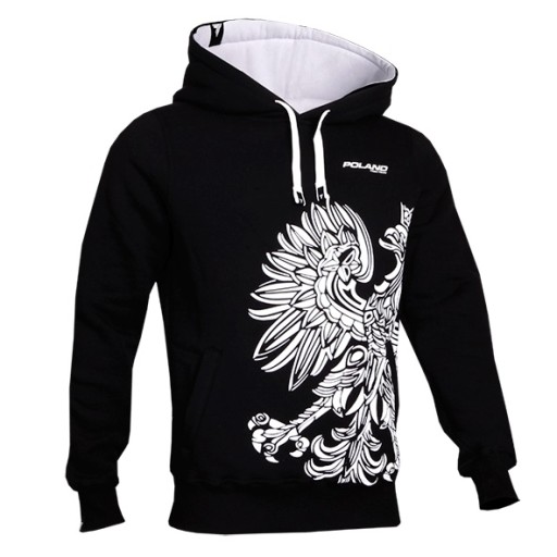 СВИТШОТ TREC WEAR SPORTS TW HOODIE 38 ЧЕРНЫХ МОДЕЛЕЙ