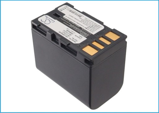 Аккумулятор JVC Battery BN-VF823U BN-VF808U -VF815U