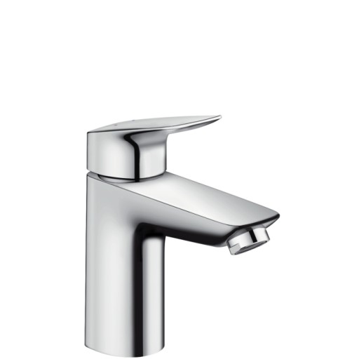 Hansgrohe LOGIS смеситель для умывальника 71107000 100 мм