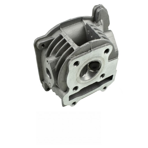 Скутер HEAD 50CC 4T gY6 Romet Junak Zipp 139QMB