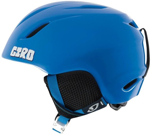 Лыжный шлем GIRO LAUNCH 49-52см -40%