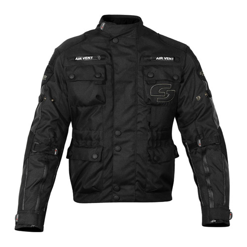 TSCHUL - KOMBINEZON TEKSTYLNY 3 WARSTWOWY r 62 6XL