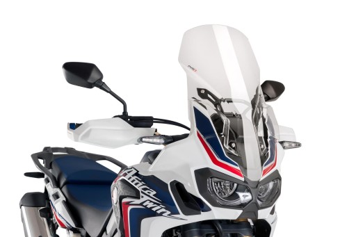 ОКОННЫЙ ОБТЕКАТЕЛЬ PUIG HONDA CRF1000L AFRICA TWIN KRK