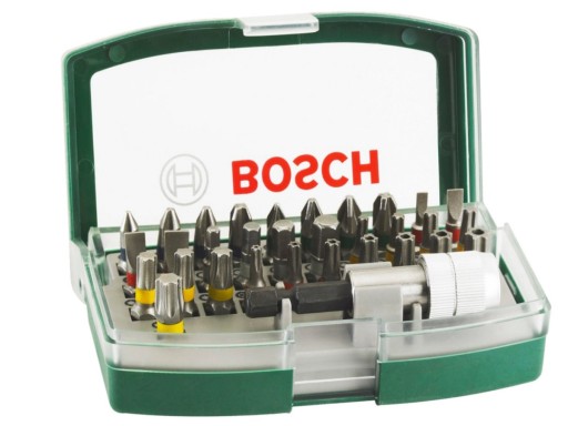 Набор бит Bosch 2607017319