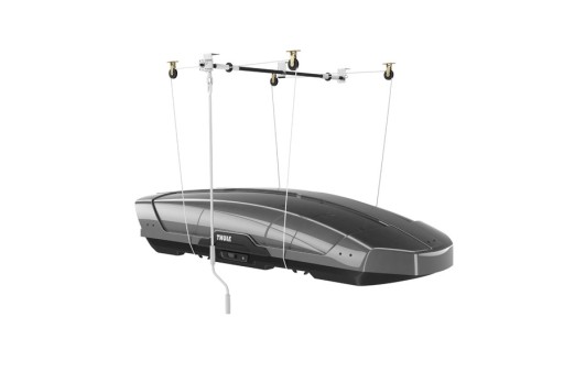 THULE MultiLift 572 Потолочный подъемник для коробов/каяков