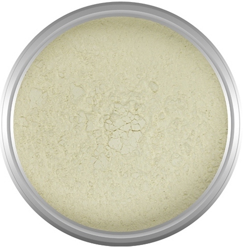 HEAN TRANSPARENTNY MINERALNY PUDER BAMBUSOWY 500
