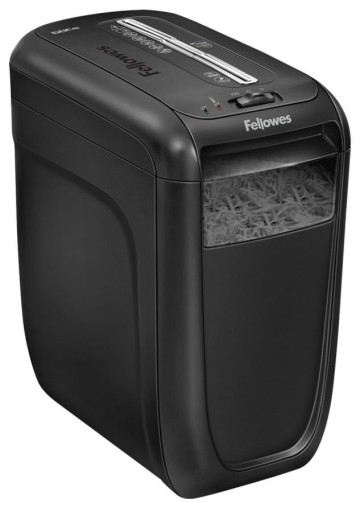 Уничтожитель офисных документов Fellowes 60Cs