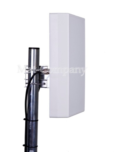 Mocna antena DUAL LTE +30dB B593 MF28D DWR-921/9