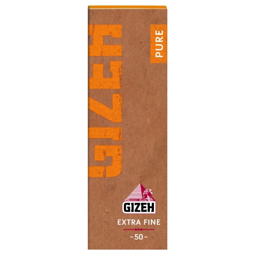 Bletka Gizeh Pure Extra Fine Ocb Tamscotte